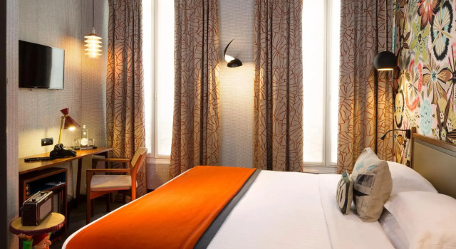 Hotel Les Dames du Panthéon
