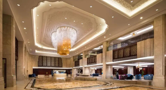 Wyndham Zhuji West, Book Hotel Zhuji Zhejiang