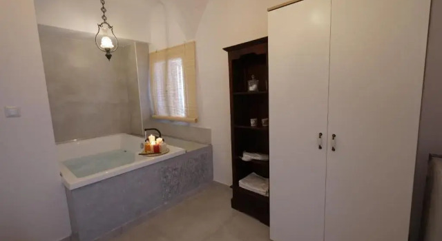 Апартаменты c 1 комнатой "Del Sole" Spa Apartment