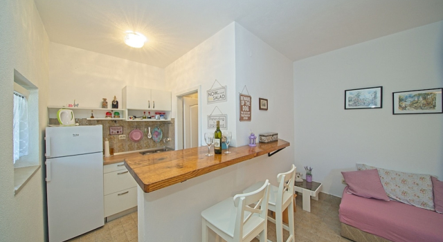 Студия Apartment Sidro