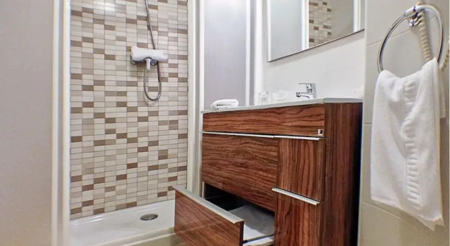 Двухместный номер Standard Hotel Arha Villa de Suances