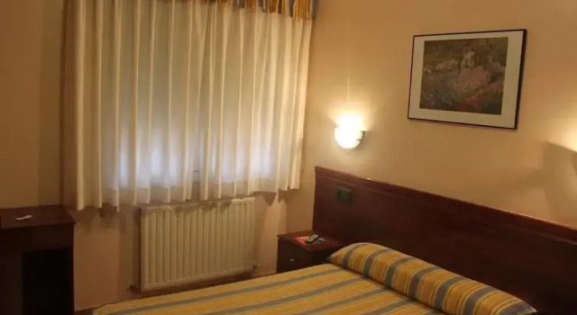 Номер Standard Hotel Valdés