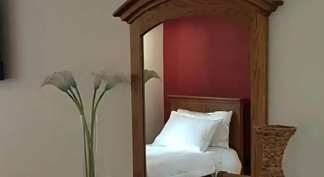 Station House, Book Bed and Breakfast Lanark Lanarkshire