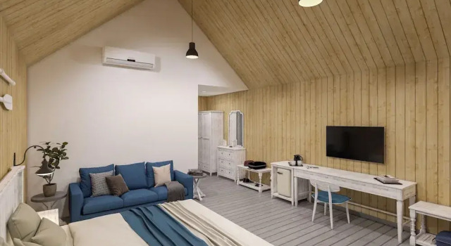 Praveg Jampore Beach Resort Daman, Book Ferieresort Hoteller i Daman med pool, Swimmingpool