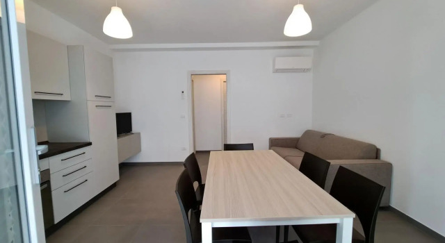 New, near the Lungomare del Lido delle Nazioni, exclusive location, innovative technology-Residence Futura 05