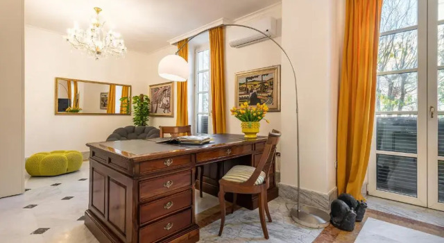 Полулюкс Deluxe Relais La Lanterne