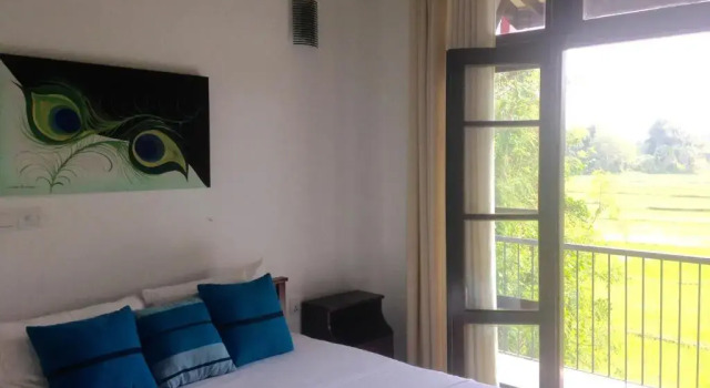 Номер Deluxe Serene View Tourist Rest