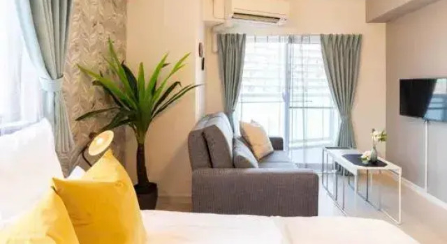 Люкс Bijou Suites Lieto APM