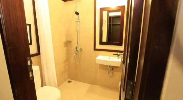 Двухместный номер Standard Samawa Transit Hotel
