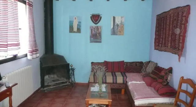 Cabañas Imagina, Rezervasyon Otel Torres Jaen