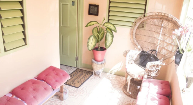 Celebrity Healing and Yoga  Retreat .