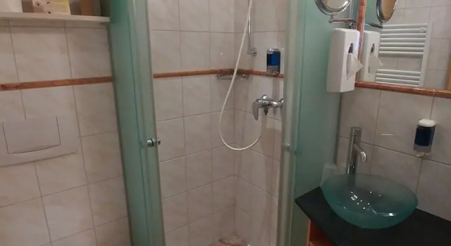 Двухместный номер Standard Familien- & Vitalhotel Auenhof