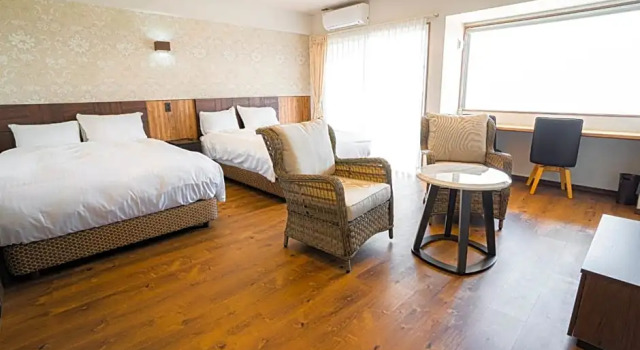 Condominium Hotel Okinawa Yumeto - Vacation STAY 73011v