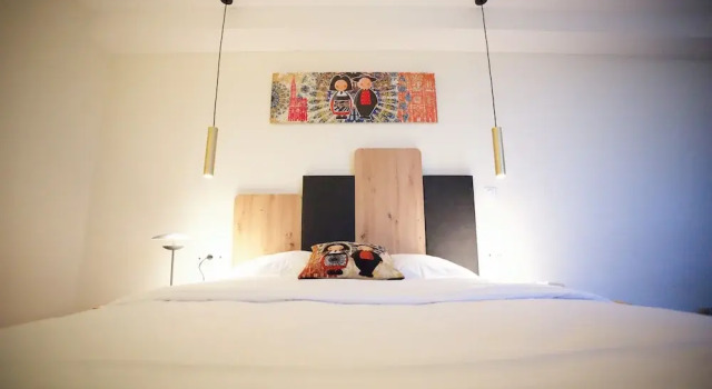 Апартаменты Arrow Hôtel EuroAirport Bâle Mulhouse