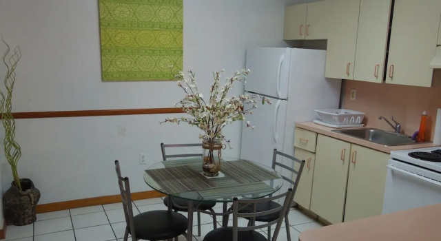 Апартаменты Sobe Apartments