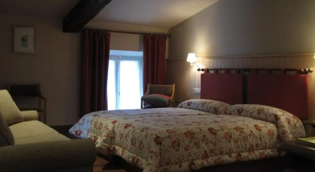 Номер Standard Hostal Beti-jai
