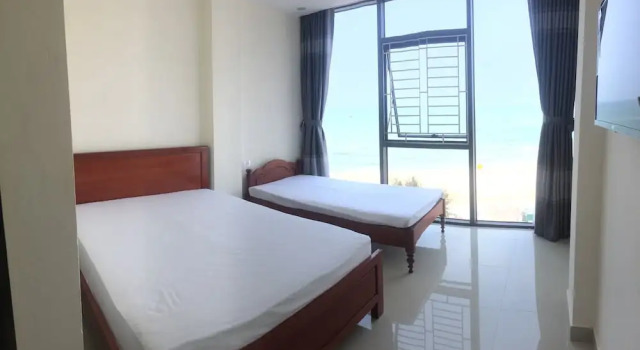 Gia Nguyen Hotel Dong Hoi, Забронировать Отель Отели Донгхой с парковкой, Парковка