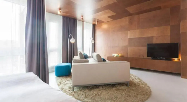 Полулюкс EMA House Hotel Suites