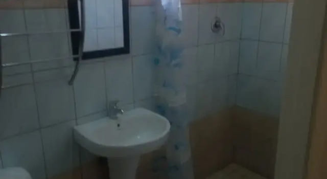 Номер Standard Milly Guest House Jhb
