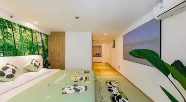 Zhujiajian Boman Homestay (Scentipede Temple Wharf Store), 预订 酒店 舟山 浙江