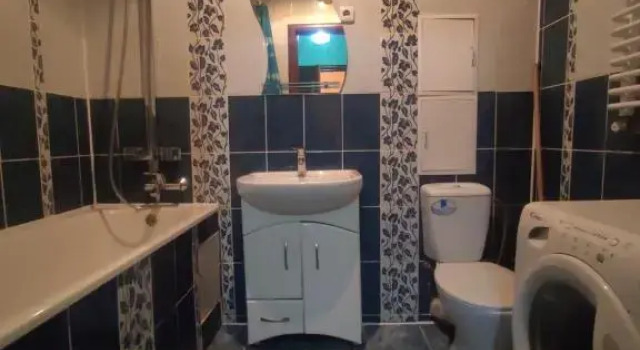 Daily rent Apartments 8, Buchen Sie Ferienwohnung Ivano-Frankivsʼk 