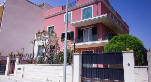 Апартаменты Residence MareBlu