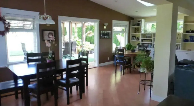 Mt. Bakerview Bed and Breakfast, Réserver Hôtel Langley Lower Mainland