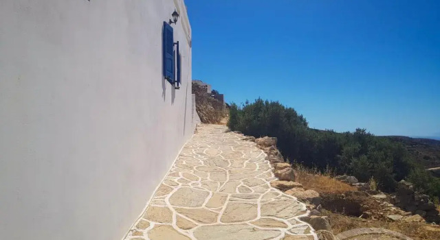 Апартаменты Kastro Elegant House