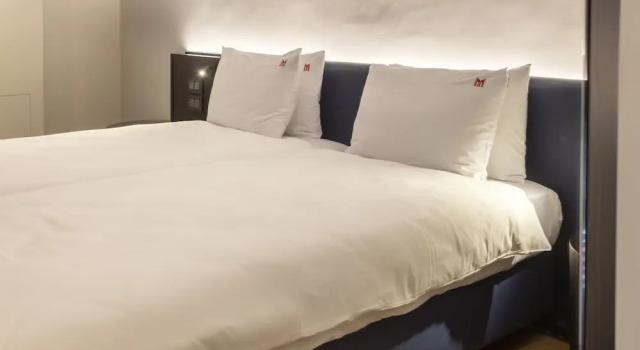 Suite Melior Boutique Hotel