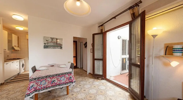 Amazing Apartment in Stintino With 1 Bedrooms