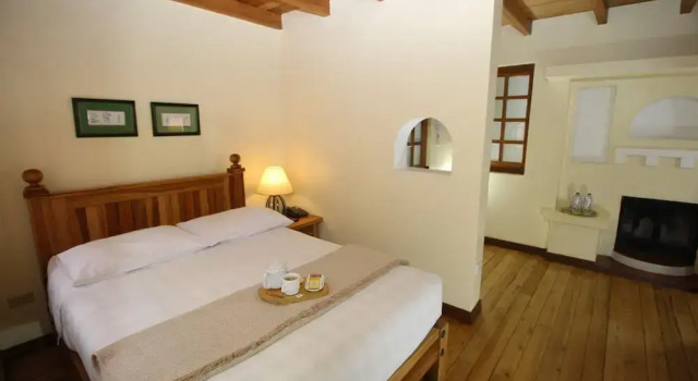 Одноместный номер Standard Hotel Boutique Vieja Cuba