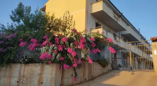 Alfiere 59, Rezerwuj Apartament Reggio di Calabria Kalabria