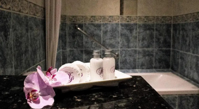 Полулюкс Hotel Plaza Campeche