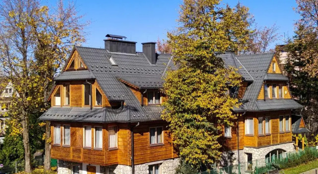 Семейные апартаменты c 1 комнатой Apartamenty ApartArt Zakopane