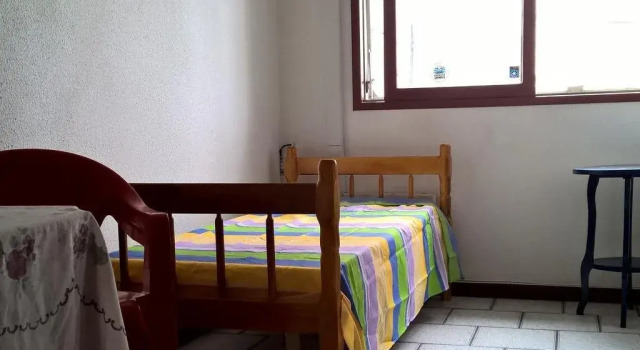 Residencial Apart Hotel Jari to Hostel Nova Orla, Réserver Auberge de jeunesse Porto Alegre Rio Grande do Sul