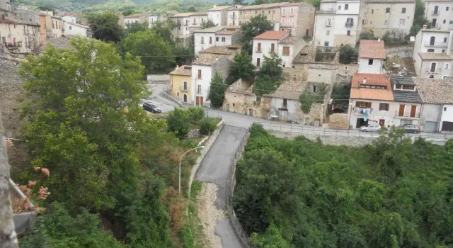 Casale di montagna, Book Hotel Cansano Majella