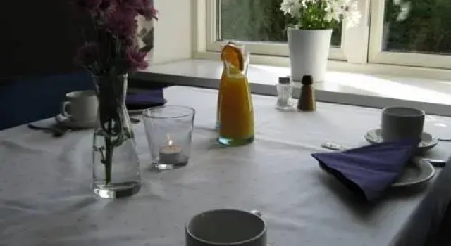 Juelsminde Bed & Breakfast
