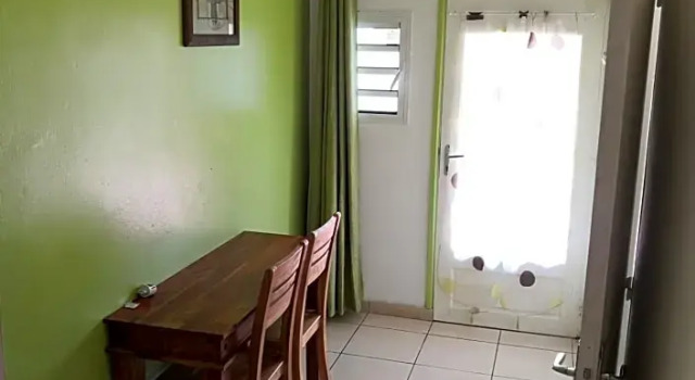 Zoiseaux Paradis, Prenota Hotel Ravine des Cabris Le Tampon