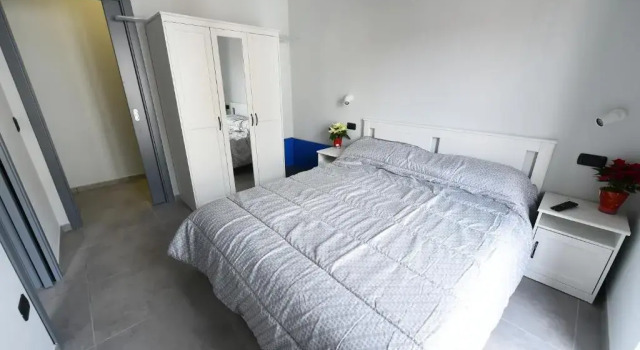 Номер Economy B&B degli Aranci