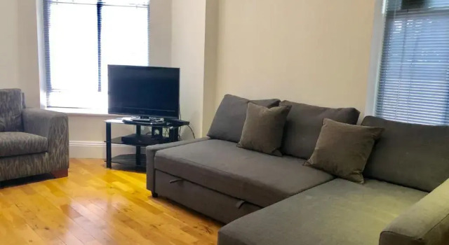 Апартаменты Stylish Apartments in Victoria & Westminster