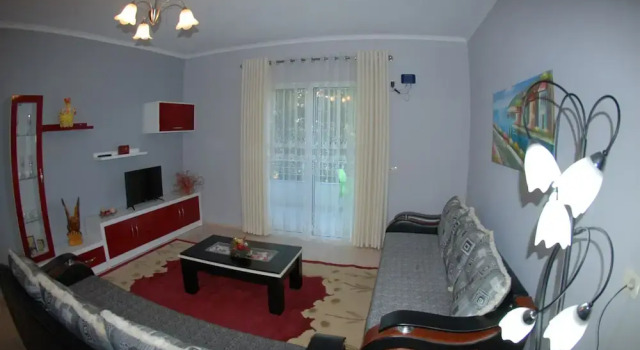 Kleri Beach Apartments