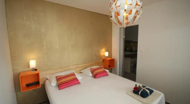 Апартаменты Apartment Priska