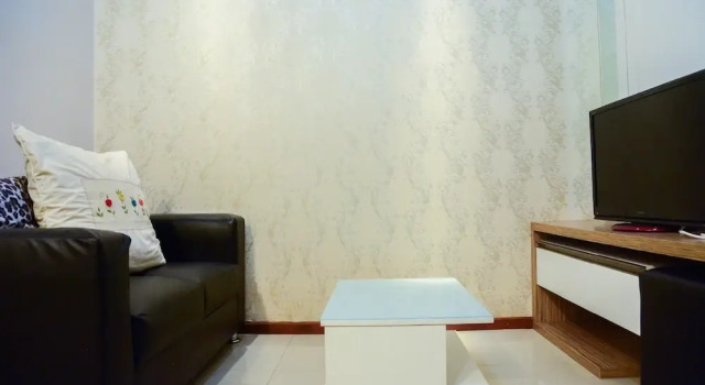 Strategic Location 1BR Apartment Thamrin Residence, Забронировать Апартаменты/квартира Апартаменты Джакарты, рядом с Jakarta Textile Museum, Апартаменты/квартира