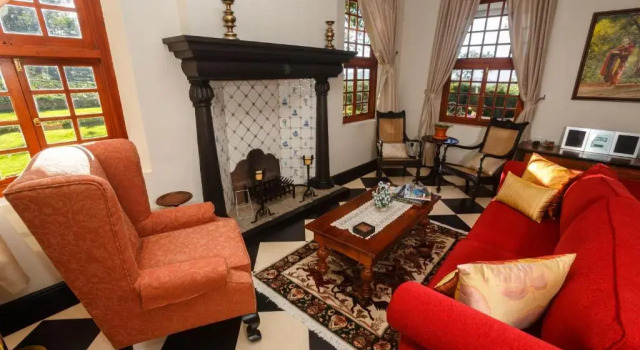 Вилла Dutch House Bandarawela