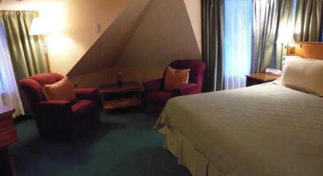 Двухместный номер Superior Estancia La Quinta