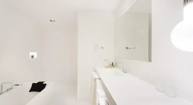 Полулюкс Hotel Mercer Sevilla 5 GL