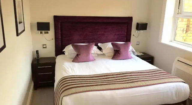Апартаменты Standard с 2 комнатами Beaufort House - Knightsbridge