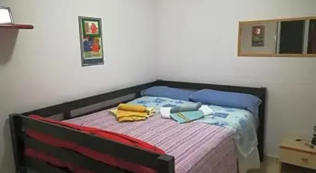 B&B A Casa Mia