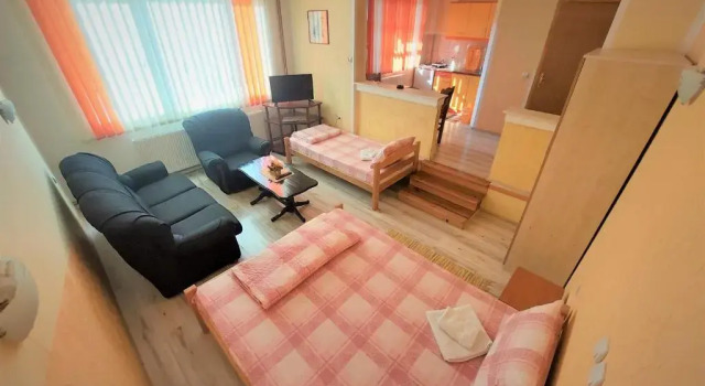 Апартаменты Apartments Nikolić