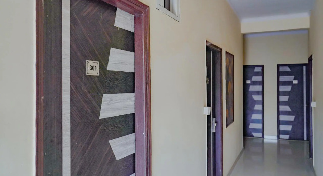 OYO 71883 Hotel Ting Tong